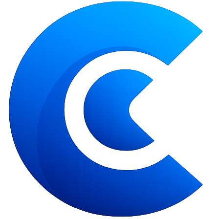 CRYSTALCOM Logo